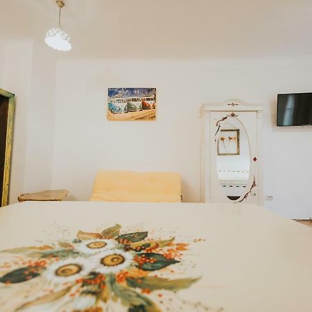 Jap Jap Residence Ap.2 Nagyszeben Kültér fotó