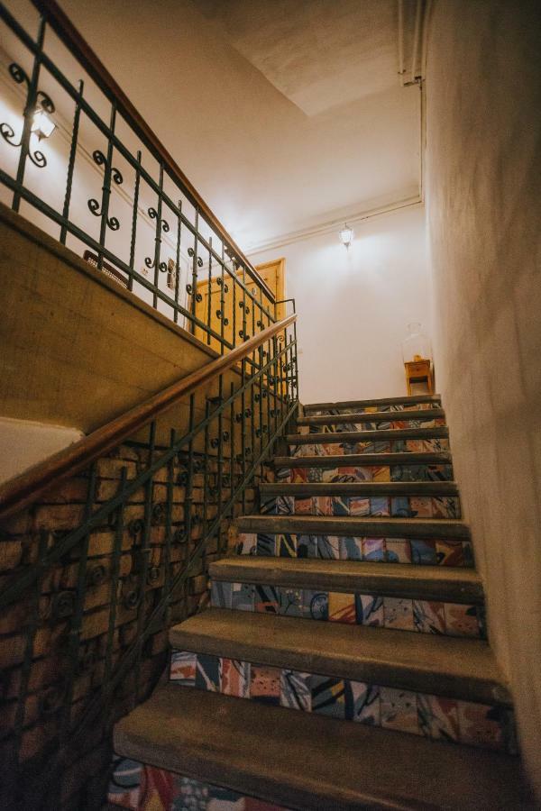 Jap Jap Residence Ap.2 Nagyszeben Kültér fotó