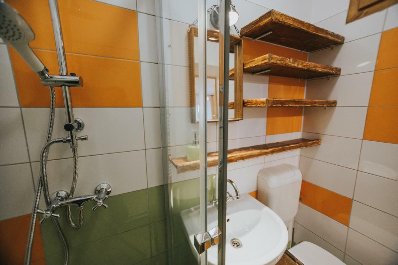 Jap Jap Residence Ap.2 Nagyszeben Kültér fotó