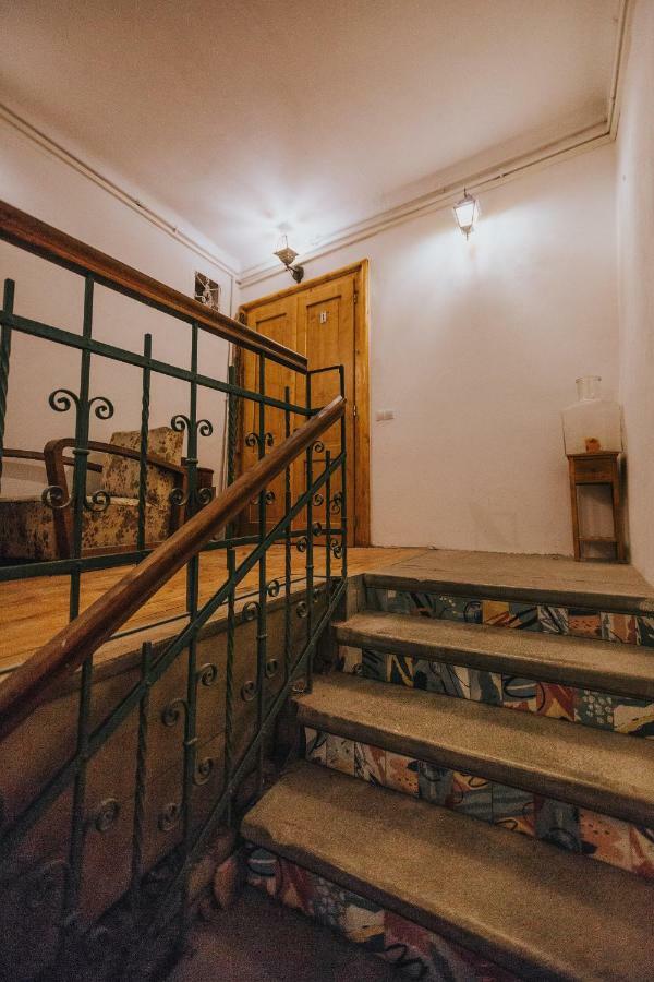 Jap Jap Residence Ap.2 Nagyszeben Kültér fotó